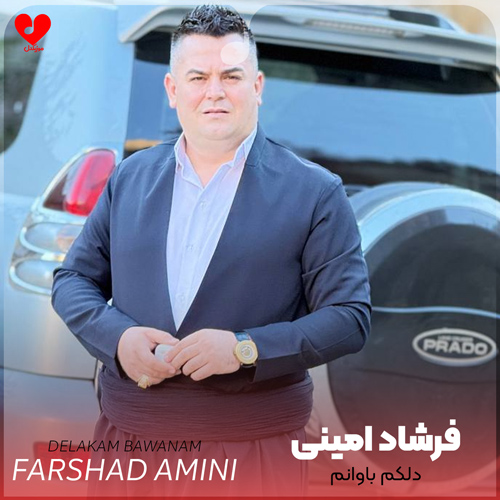دانلود اهنگ دلکم باوانم ریمیکس فرشاد امینی